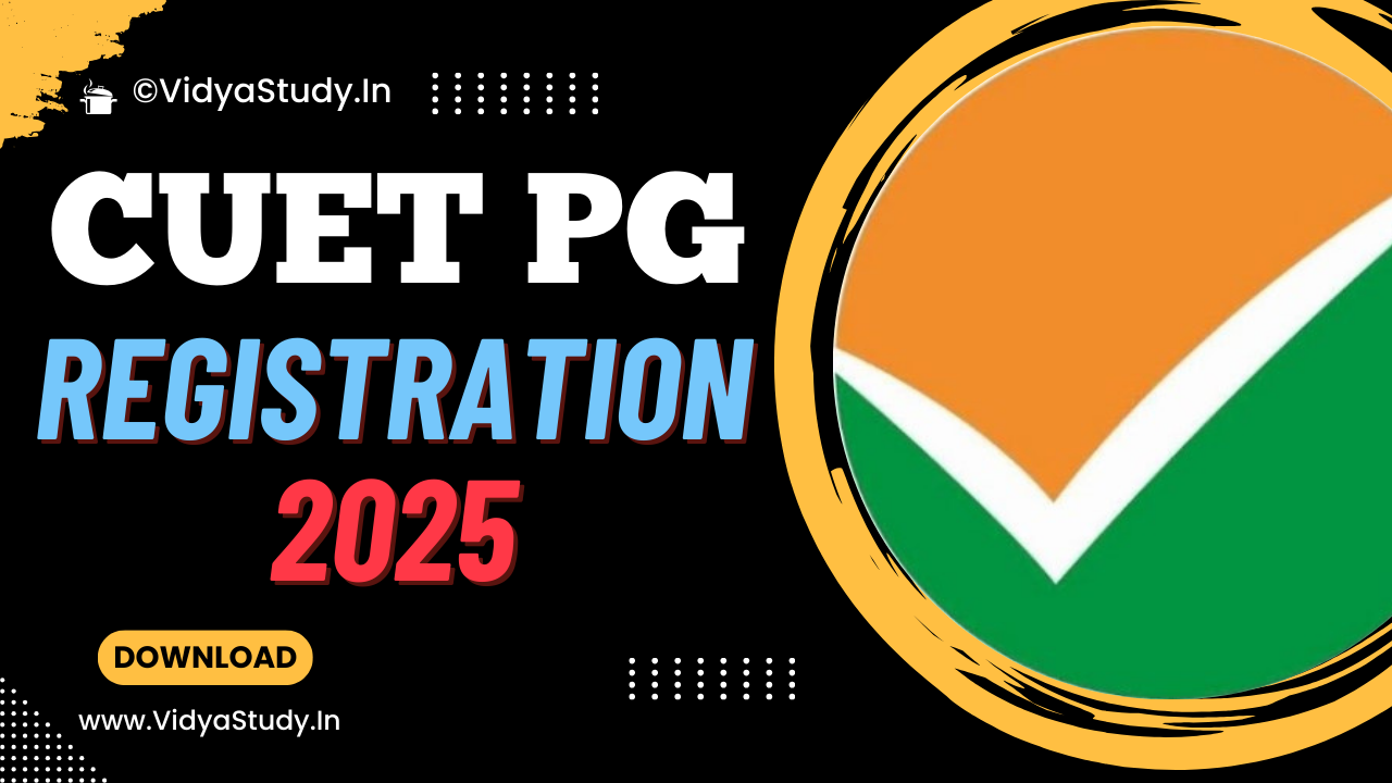 CUET PG Exam 2025